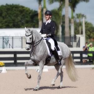 Meet your Posher, Adam